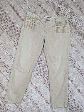 Daughter Of Liberation Jeans Size 28
